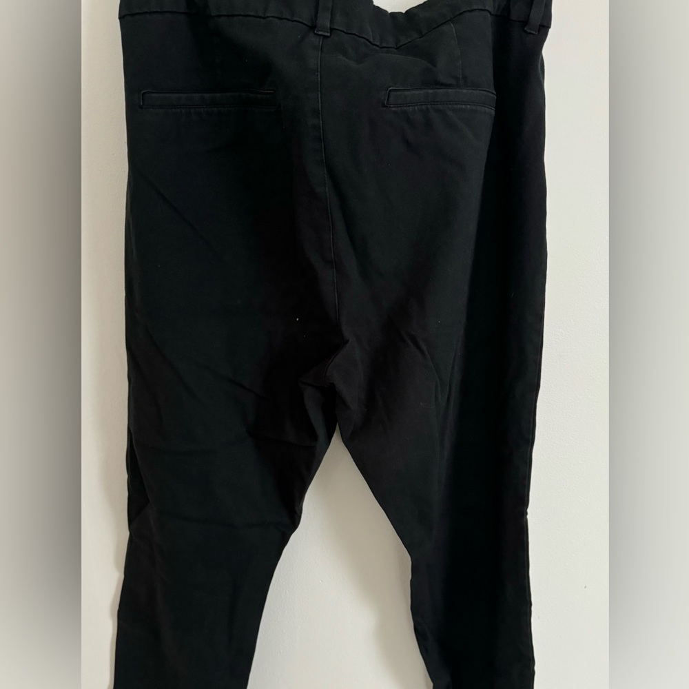 Old navy pixie cut pants